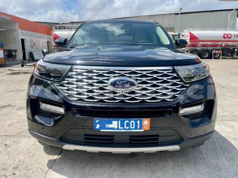 Big with watermark ford explorer abidjan abidjan 35546