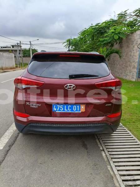 Big with watermark hyundai tucson abidjan abidjan 35550