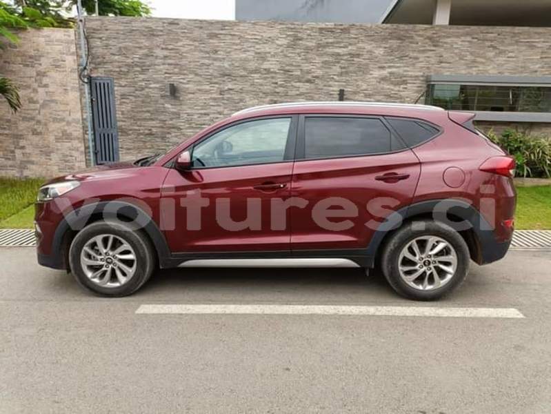 Big with watermark hyundai tucson abidjan abidjan 35550