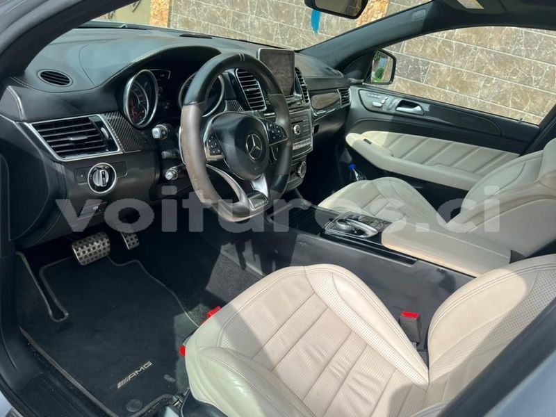 Big with watermark mercedes benz amg gle abidjan abidjan 35551