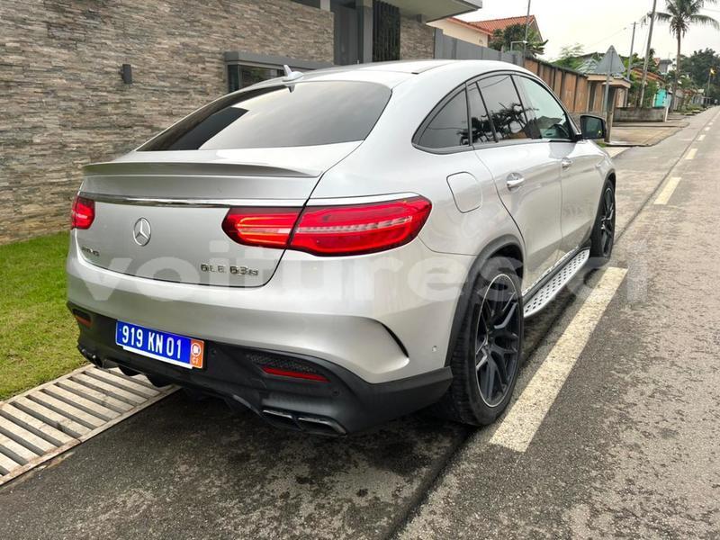 Big with watermark mercedes benz amg gle abidjan abidjan 35551