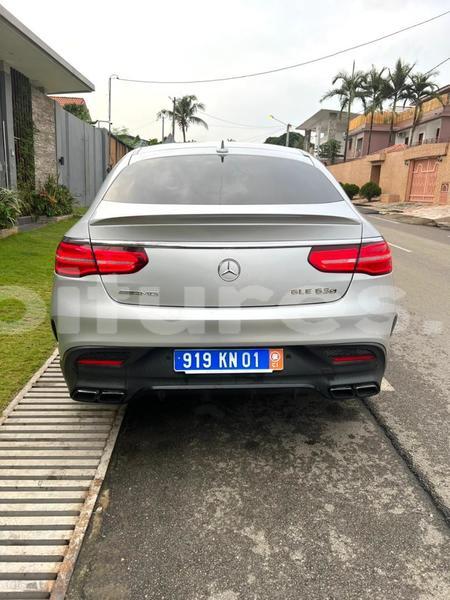 Big with watermark mercedes benz amg gle abidjan abidjan 35551