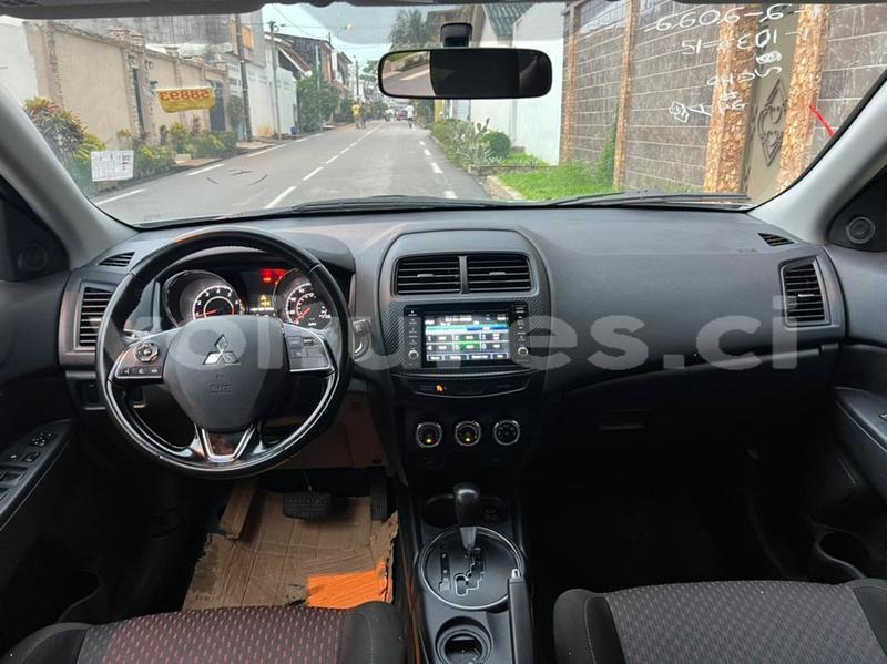 Big with watermark mitsubishi outlander abidjan abidjan 35553