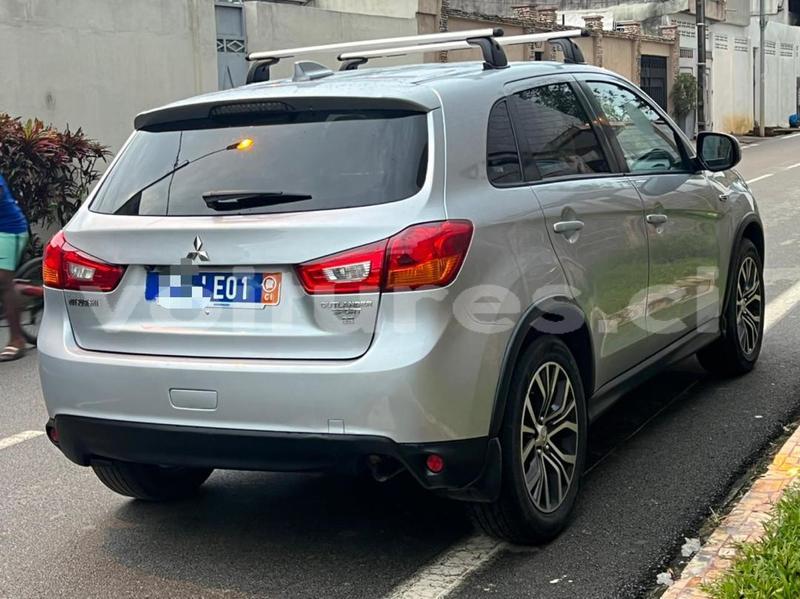 Big with watermark mitsubishi outlander abidjan abidjan 35553