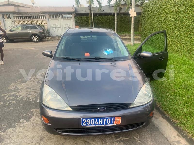 Big with watermark ford focus abidjan abidjan 35558