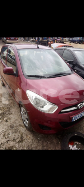 Big with watermark hyundai i10 abidjan abidjan 35564