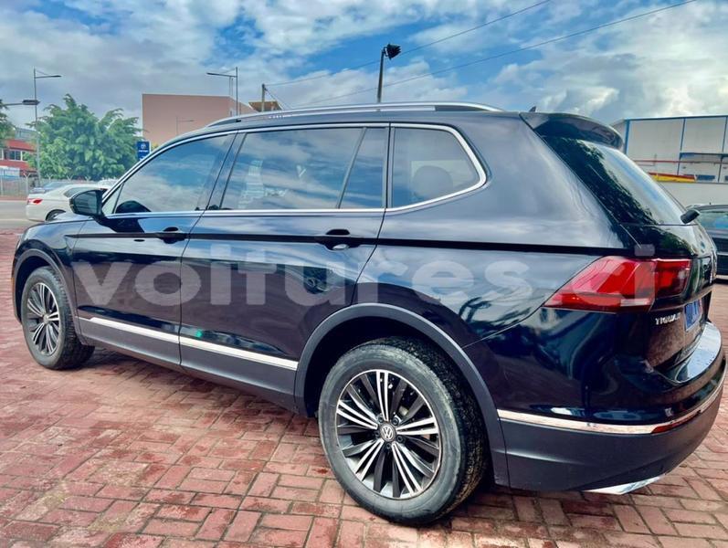 Big with watermark volkswagen tiguan abidjan abidjan 35574