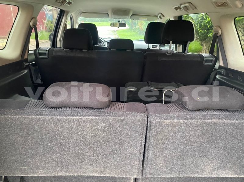 Big with watermark mitsubishi pajero sport abidjan abidjan 35581