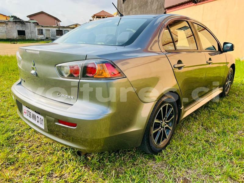 Big with watermark mitsubishi lancer evolution abidjan abidjan 35582