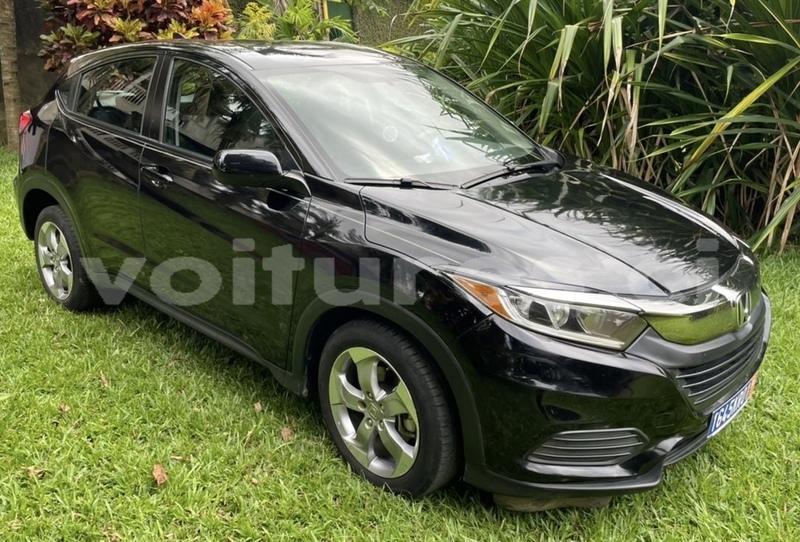 Big with watermark honda hr v abidjan abidjan 35583