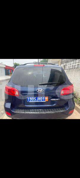 Big with watermark hyundai santa fe abidjan abidjan 35585