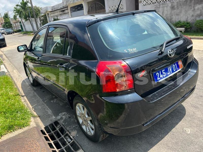 Big with watermark toyota corolla abidjan abidjan 35593