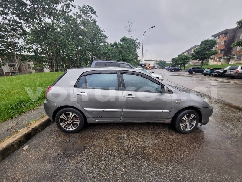 Big with watermark toyota corolla abidjan abidjan 35594