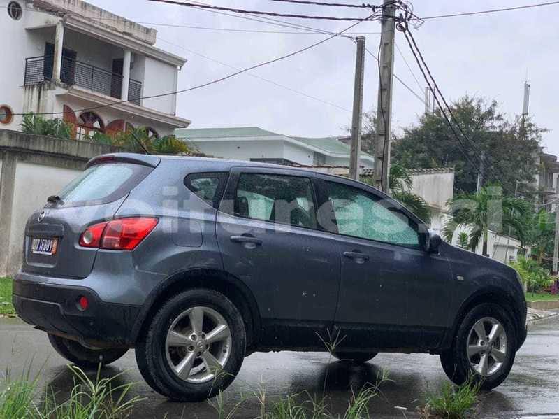 Big with watermark nissan qashqai abidjan abidjan 35596