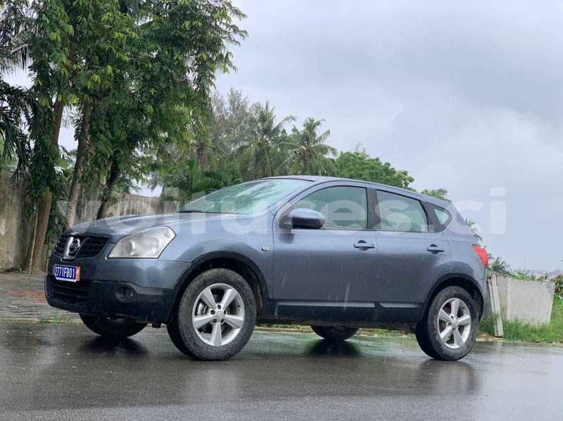 Big with watermark nissan qashqai abidjan abidjan 35596