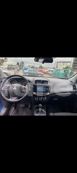 Big with watermark mitsubishi rvr abidjan abidjan 35602