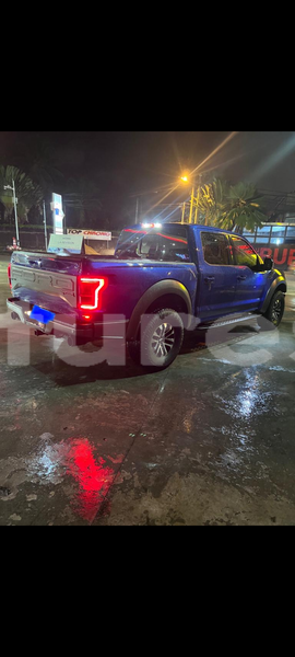 Big with watermark ford ranger north america abidjan abidjan 35604