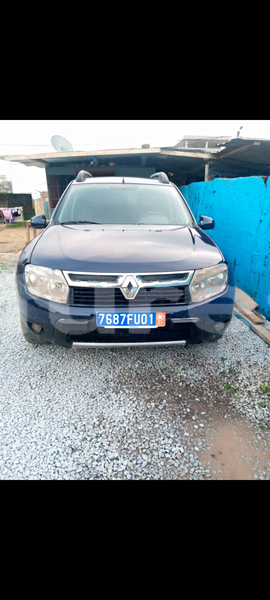 Big with watermark renault duster abidjan abidjan 35610