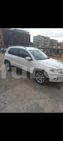 Big with watermark volkswagen tiguan abidjan abidjan 35613