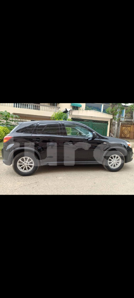 Big with watermark mitsubishi rvr abidjan abidjan 35616