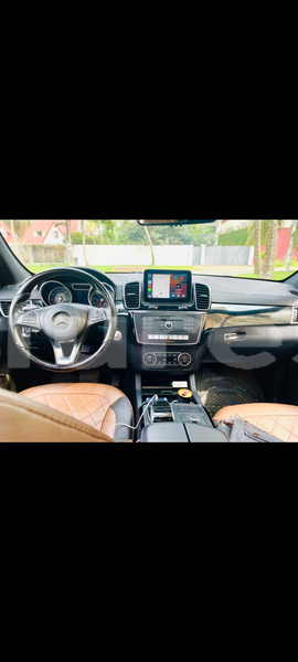 Big with watermark mercedes benz gls klasse abidjan abidjan 35619