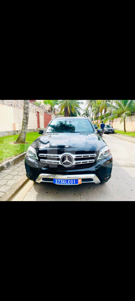 Big with watermark mercedes benz gls klasse abidjan abidjan 35619