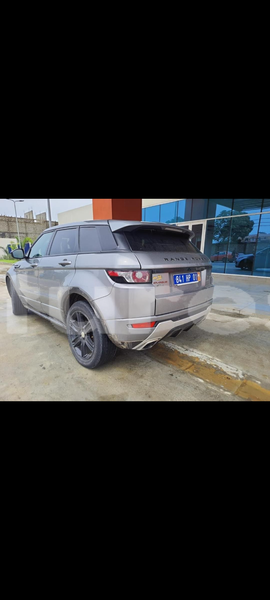 Big with watermark range rover evoque abidjan abidjan 35621