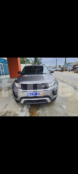 Big with watermark range rover evoque abidjan abidjan 35621