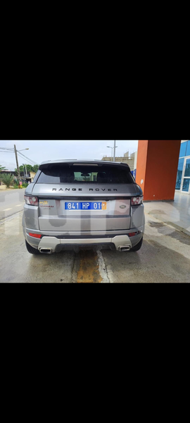 Big with watermark range rover evoque abidjan abidjan 35621