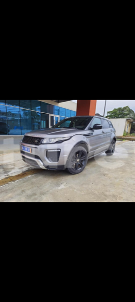 Big with watermark range rover evoque abidjan abidjan 35621