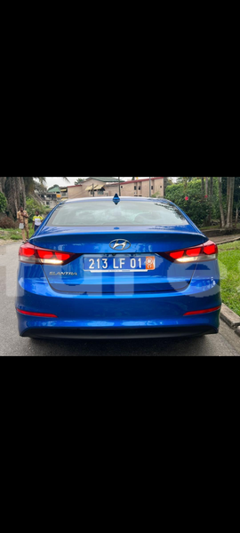 Big with watermark hyundai elantra abidjan abidjan 35622