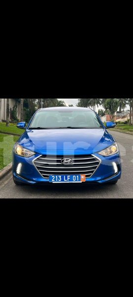 Big with watermark hyundai elantra abidjan abidjan 35622