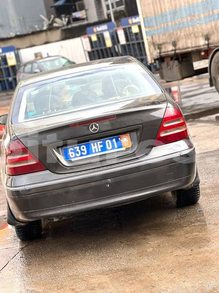 Big with watermark mercedes benz c classe abidjan abidjan 35625