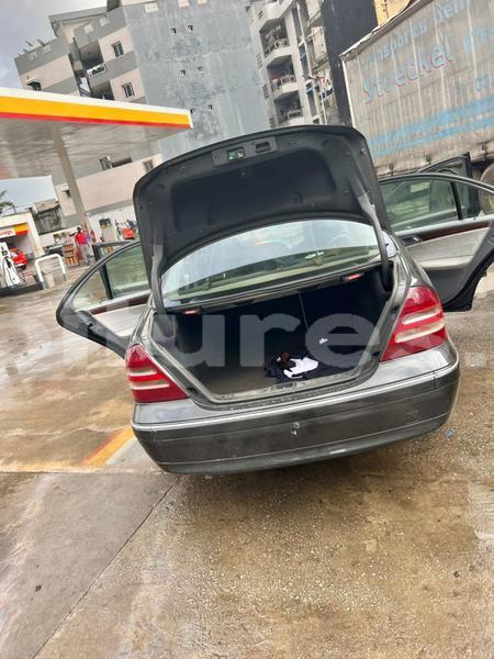 Big with watermark mercedes benz c classe abidjan abidjan 35625