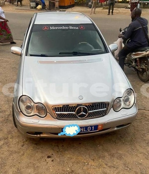 Big with watermark mercedes benz c classe abidjan abidjan 35626