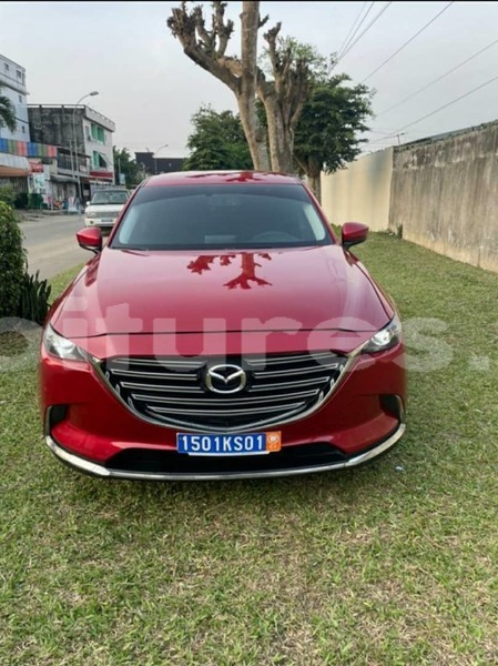 Big with watermark mazda cx 9 abidjan abidjan 35630