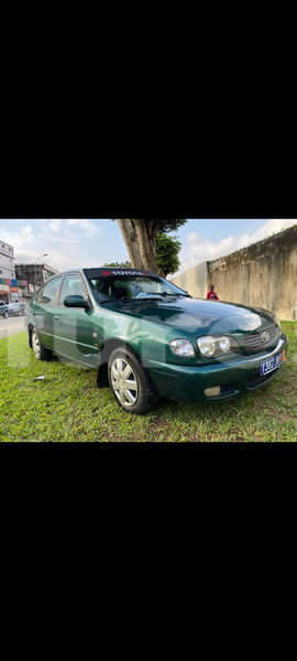 Big with watermark toyota corolla abidjan abidjan 35642