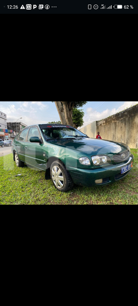 Big with watermark toyota corolla abidjan abidjan 35642