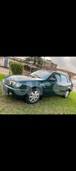 Big with watermark toyota corolla abidjan abidjan 35642