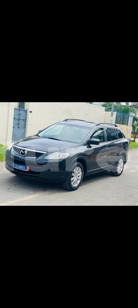 Big with watermark mazda cx 9 abidjan abidjan 35645