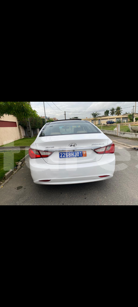 Big with watermark hyundai sonata abidjan abidjan 35646