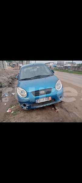 Big with watermark kia picanto abidjan abidjan 35665