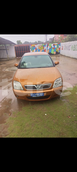 Big with watermark opel vectra abidjan abidjan 35672