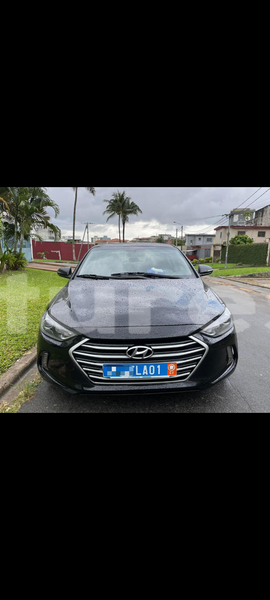 Big with watermark hyundai elantra abidjan abidjan 35674