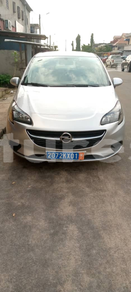 Big with watermark opel corsa abidjan abidjan 35680