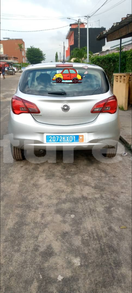 Big with watermark opel corsa abidjan abidjan 35680