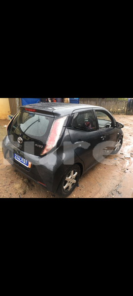 Big with watermark toyota aygo abidjan abidjan 35690