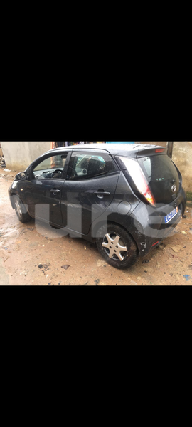 Big with watermark toyota aygo abidjan abidjan 35690