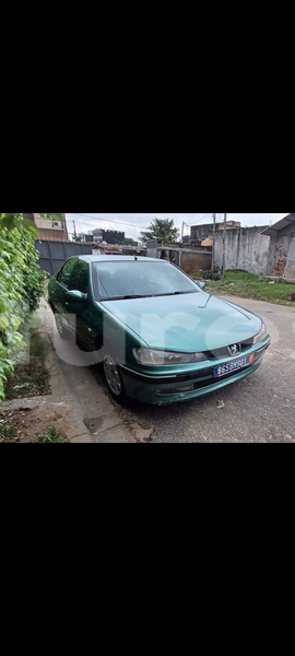 Big with watermark peugeot 406 abidjan abidjan 35693