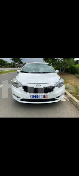 Big with watermark kia cerato abidjan abidjan 35694